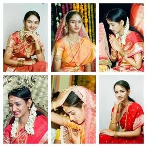 Meet your Posher, Vishali